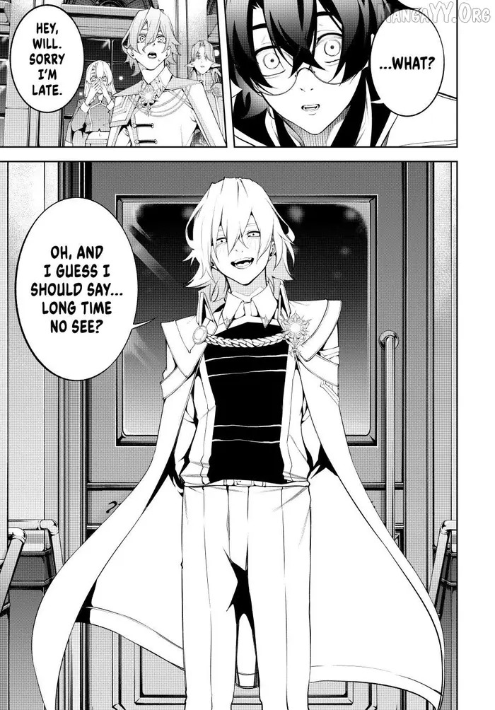 Wistoria: Wand and Sword Chapter 63 image 32_optimized